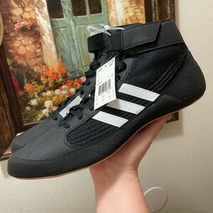 Adidas Adidas HVC 2 Wrestling Shoes